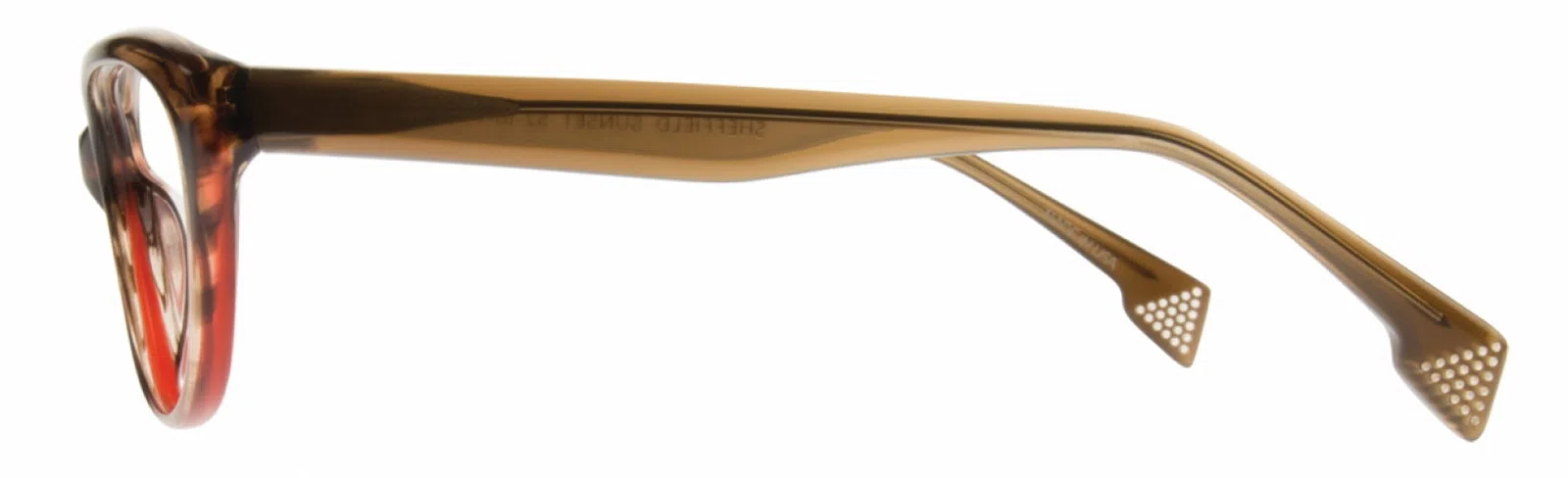 STATE Optical Co. SHEFFIELD Eyeglasses - view 9